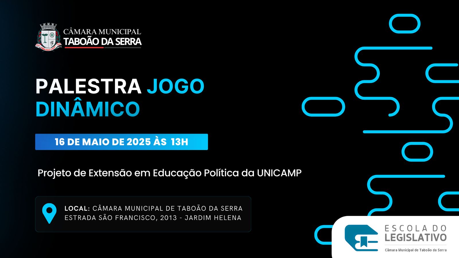 Curso do Legislativo