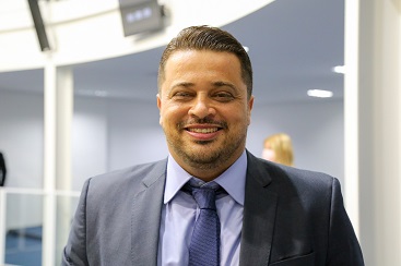 Anderson Nóbrega