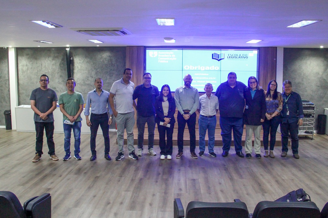 Palestra Gestão Financeira