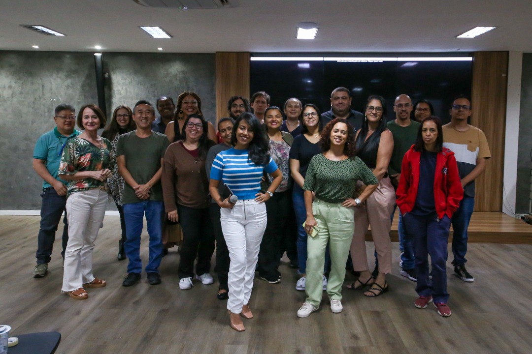 Curso de Gestão Pública