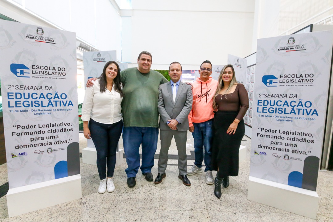 Exposição História Política
