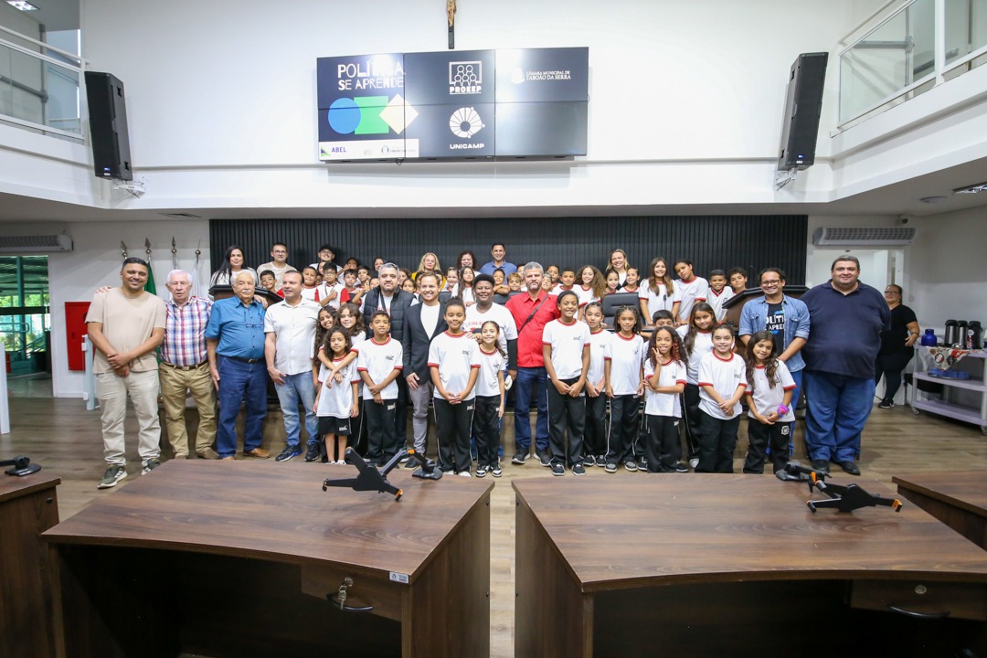 Curso Oratória