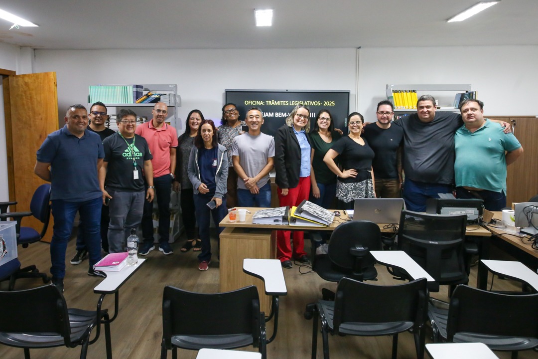 Workshop Inovação