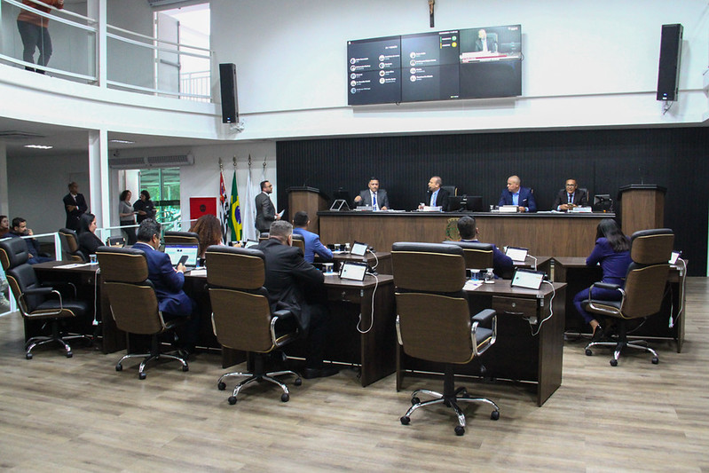 Projeto de lei aprovado amplia estrutura das quermesses
