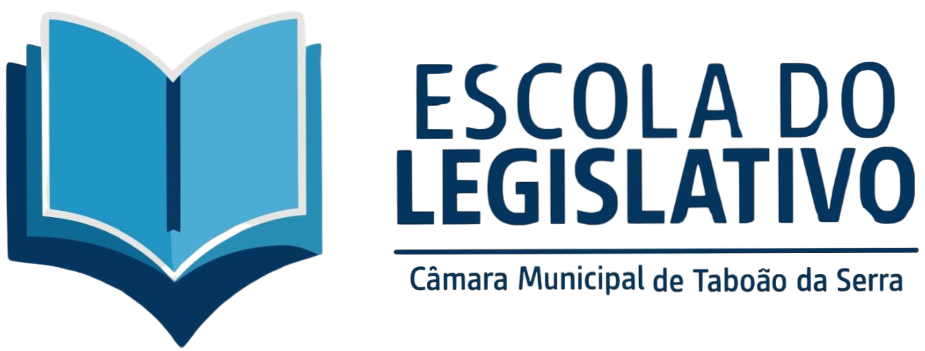Escola do Legislativo — Câmara Municipal de Taboão da Serra