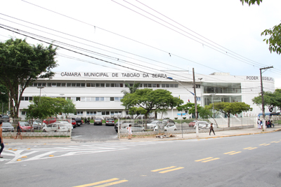 Câmara Municipal realiza Sessão Solene nesta quinta-feira para entrega de Títulos de Cidadania