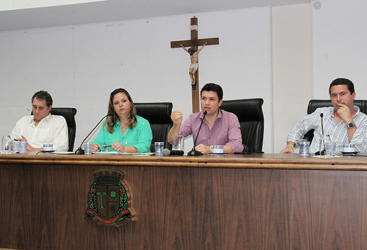 CEI que investiga Shopping Taboão faz segunda reunião nesta quarta-feira