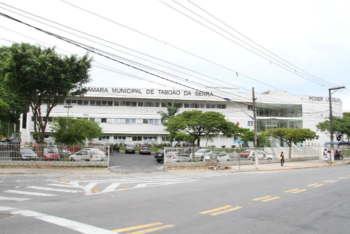 Câmara Municipal de Taboão da Serra permanece com atendimento ao público durante o recesso