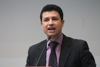 Projeto do vereador Marcos Paulo, que beneficia motociclistas, é aprovado na Câmara