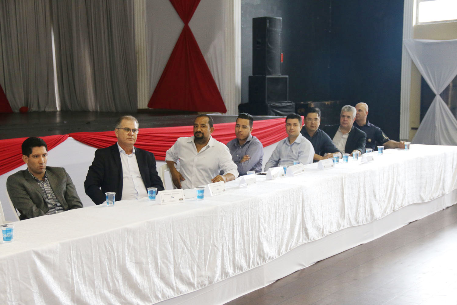 Vereadores participam da elaboração do Plano de Mobilidade Urbana de Taboão da Serra