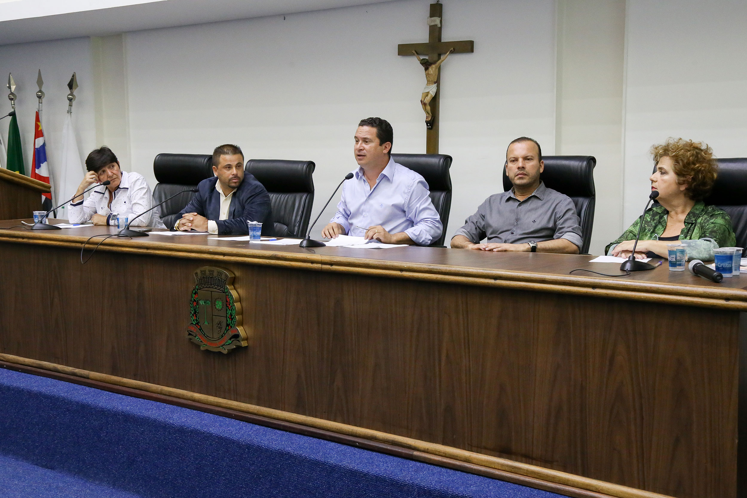 Audiência Pública irá avaliar prestação de contas da saúde pública em Taboão da Serra