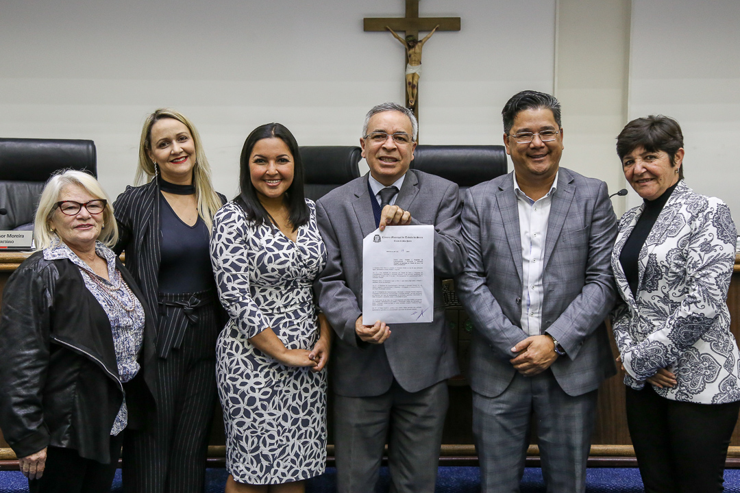 Câmara aprova projeto para conscientizar e prevenir  alienação parental