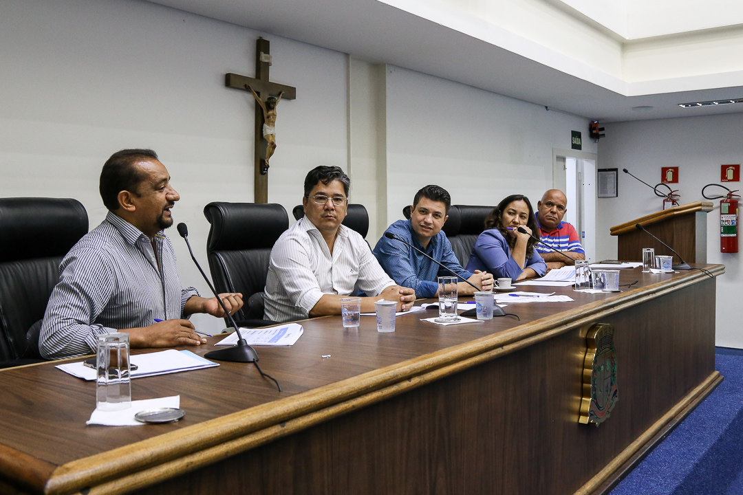 TaboãoPrev presta contas durante audiência pública na Câmara Municipal