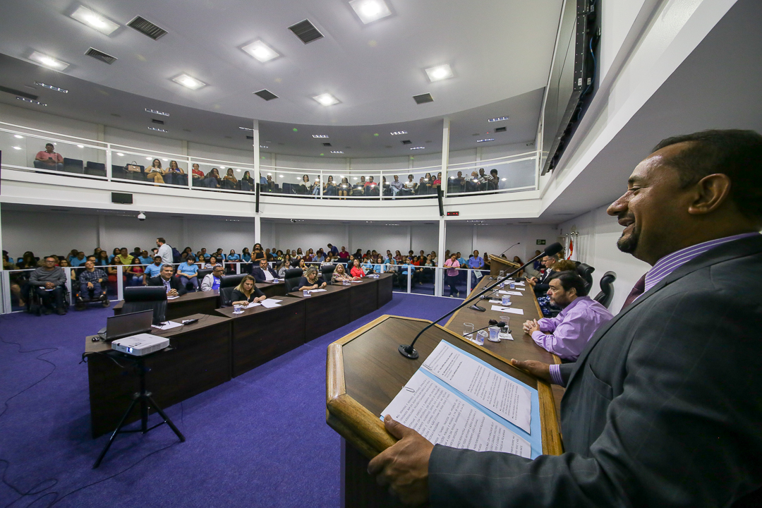 3º Fórum de Acessibilidade, Inclusão e Cidadania discute soluções e alternativas em Taboão da Serra