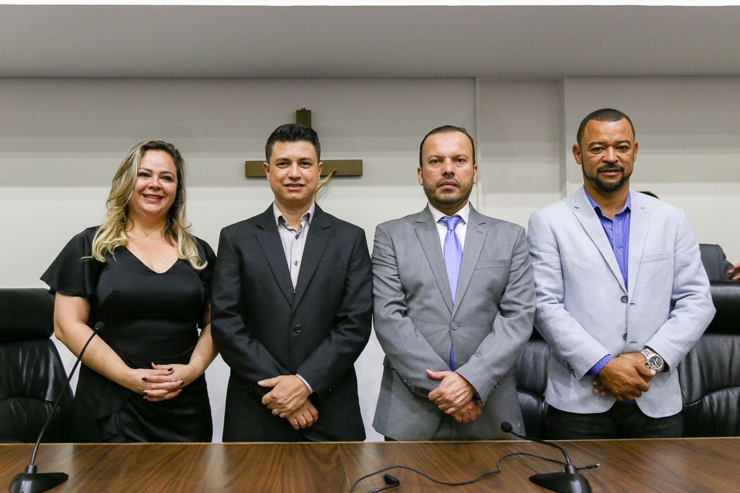 Câmara de Taboão escolhe homenageados para Medalha 19 de Fevereiro na próxima terça-feira