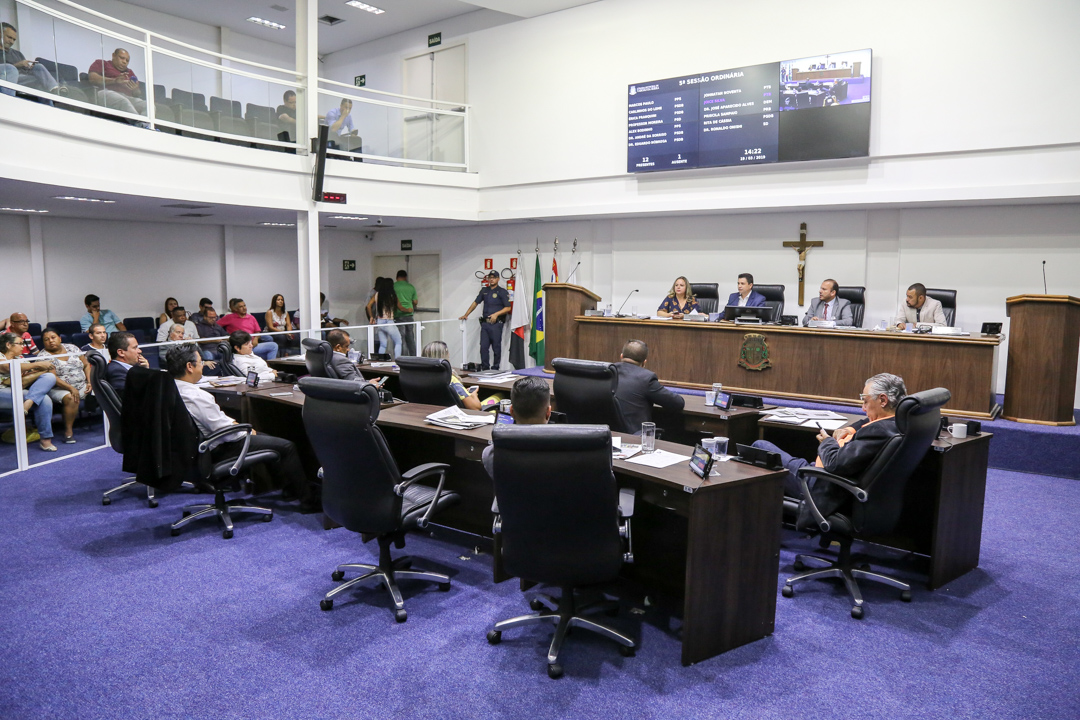 Vereadores de Taboão entregam Medalha Laurita Ortega Mari no próximo dia 30