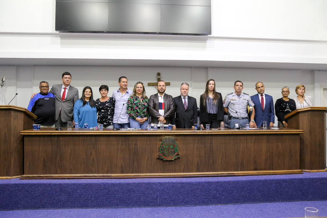 Audiência Pública debate ações para melhorar segurança nas escolas de Taboão