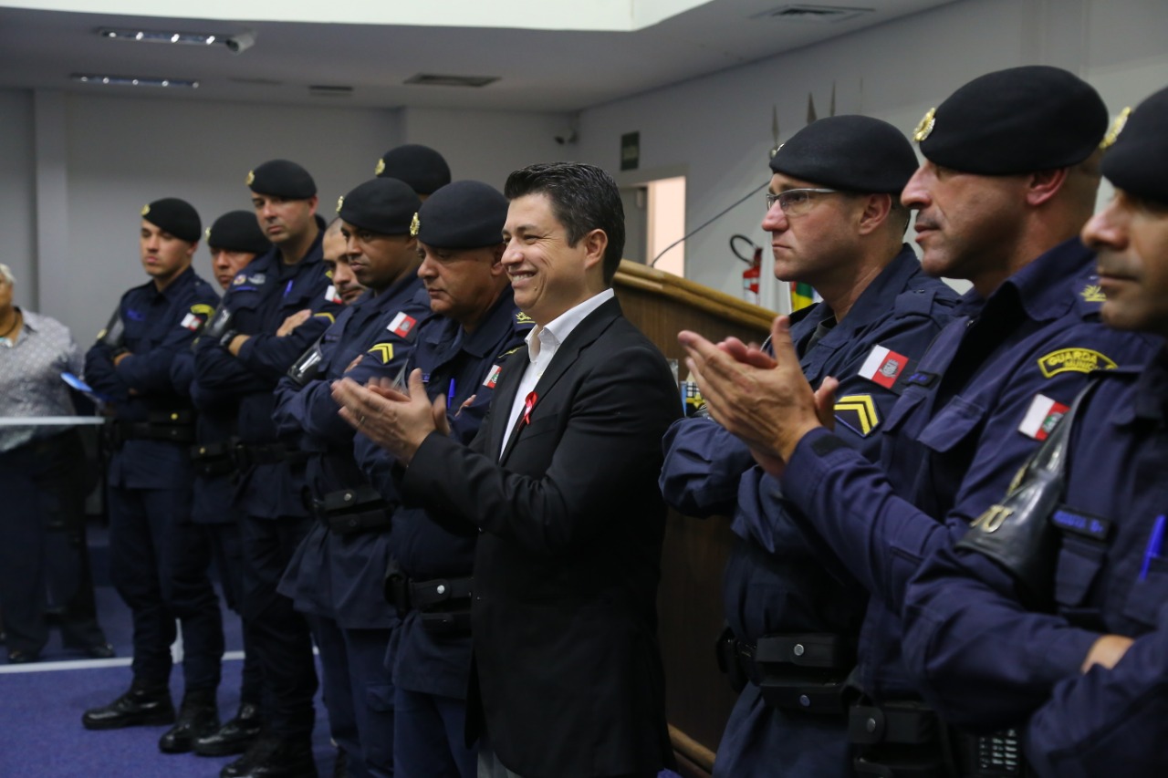 Câmara Municipal aprova projeto que oficializa ROMU em Taboão da Serra