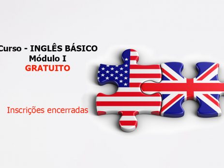 Curso de Gramática Básica de Inglês Online Grátis