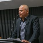Câmara Municipal aprova criação do Canil da GCM em homenagem a Felipe Gonçalves Roque
