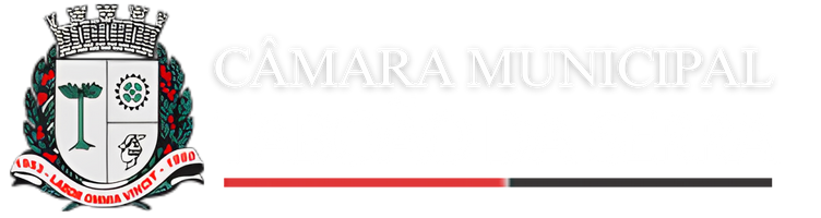 Logo Câmara Municipal
