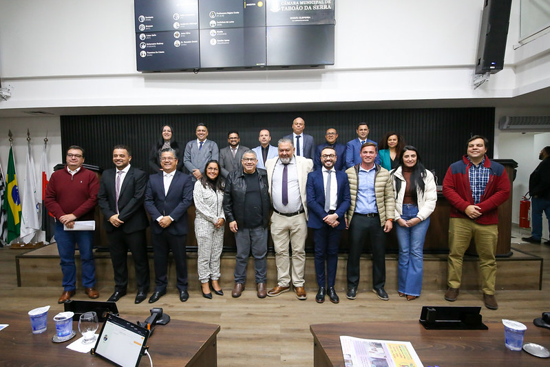 Câmara aprova criação do Programa Cultura nos Bairros