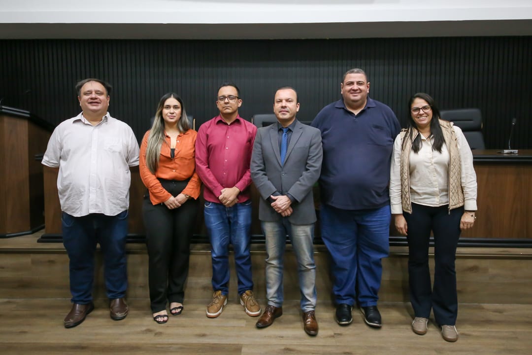 Câmara aprova criação do Programa Cultura nos Bairros