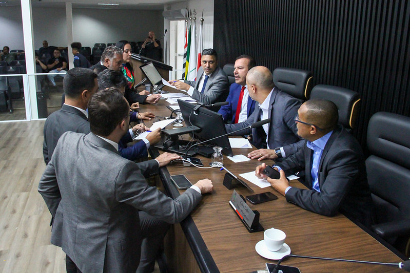 Câmara aprova criação do Programa Cultura nos Bairros