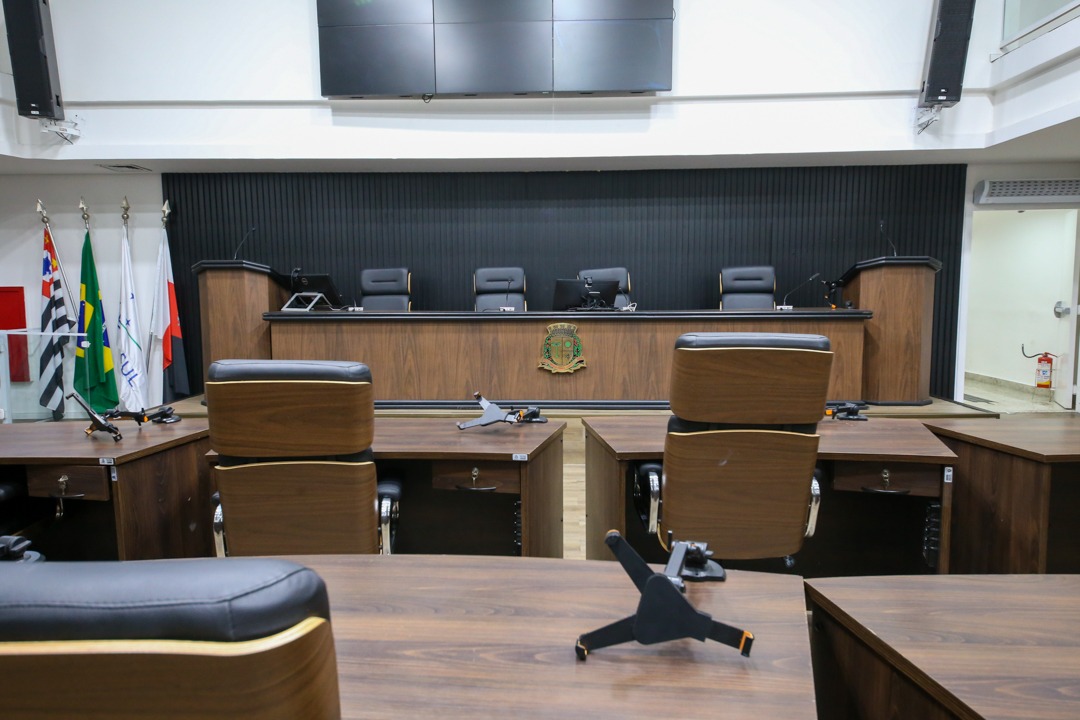 Câmara aprova criação do Programa Cultura nos Bairros