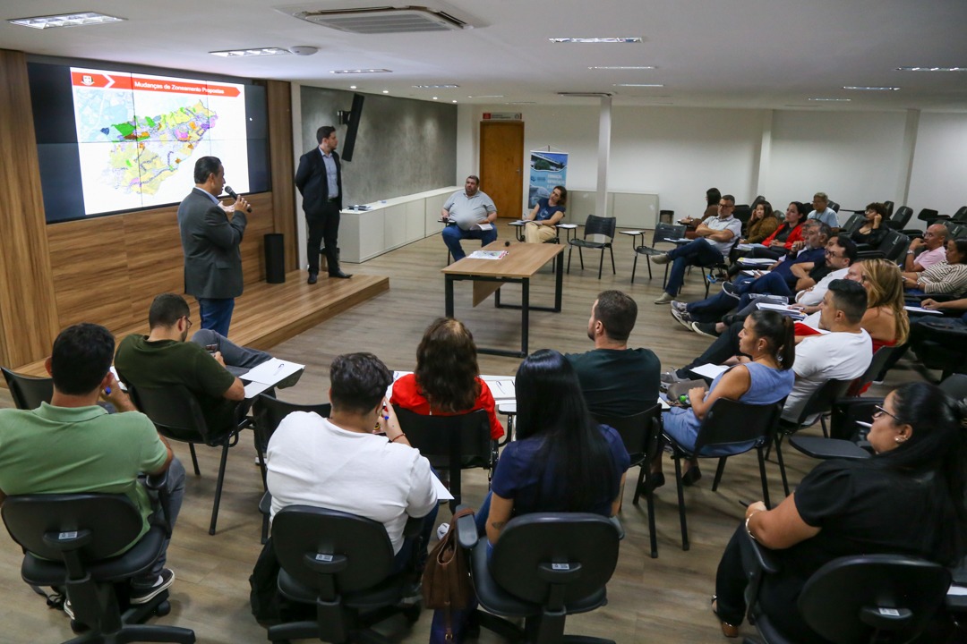 Câmara aprova criação do Programa Cultura nos Bairros