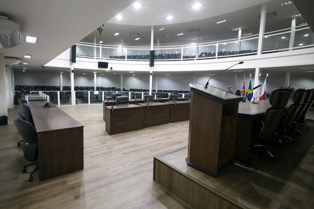 Câmara aprova criação do Programa Cultura nos Bairros